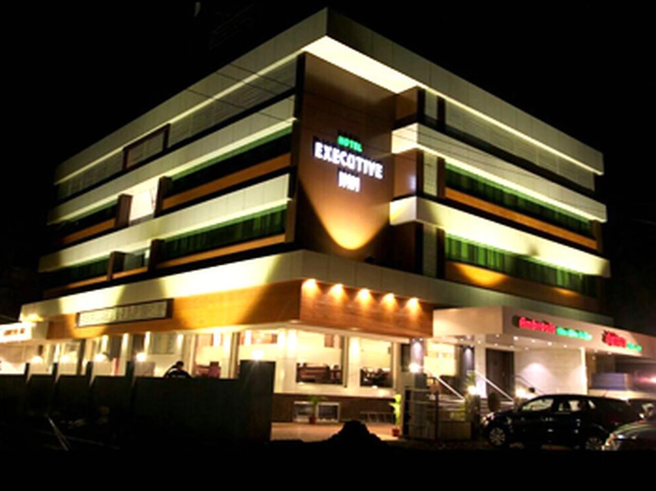 Executive Inn