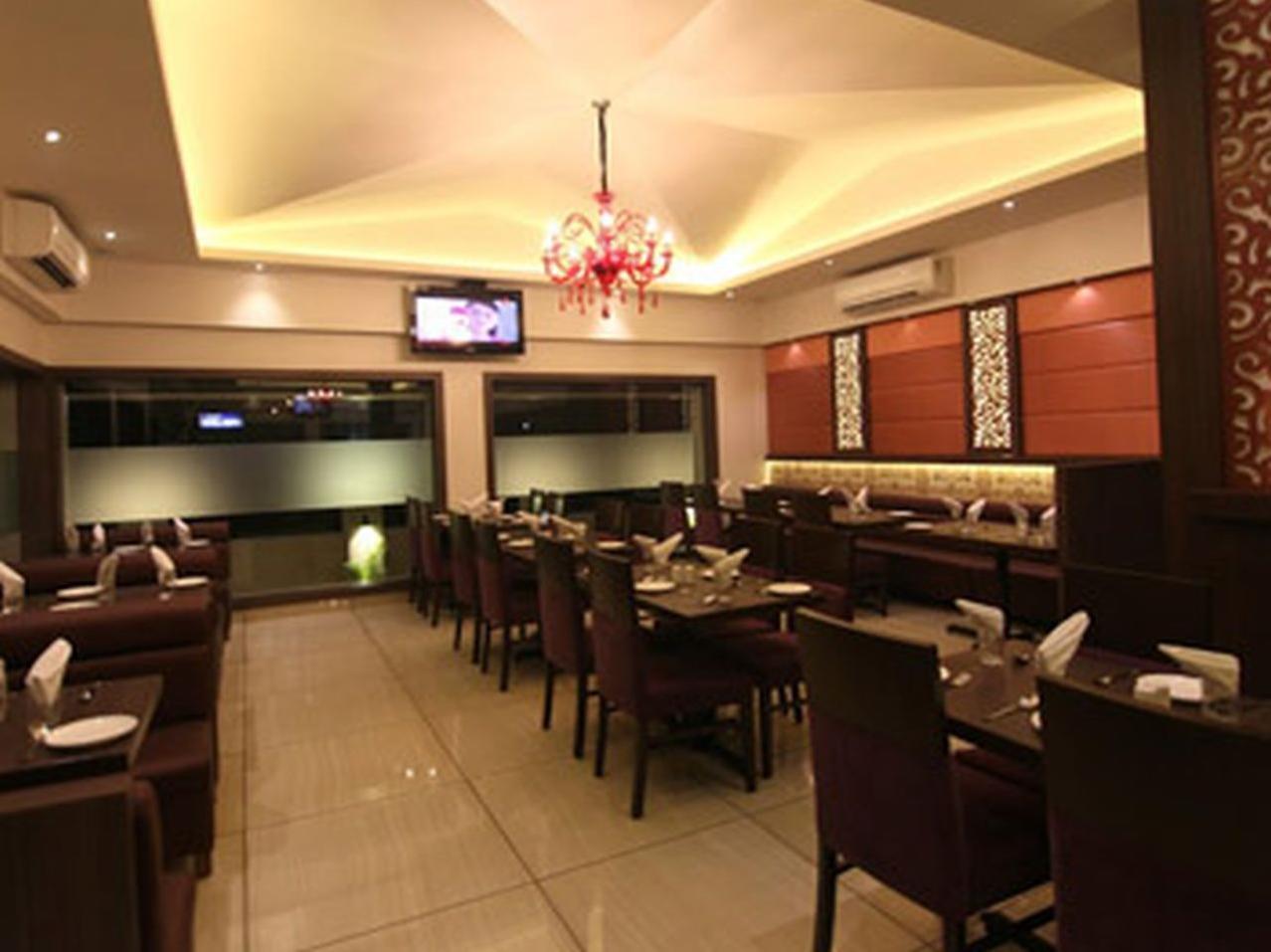 Inn Executive 3*