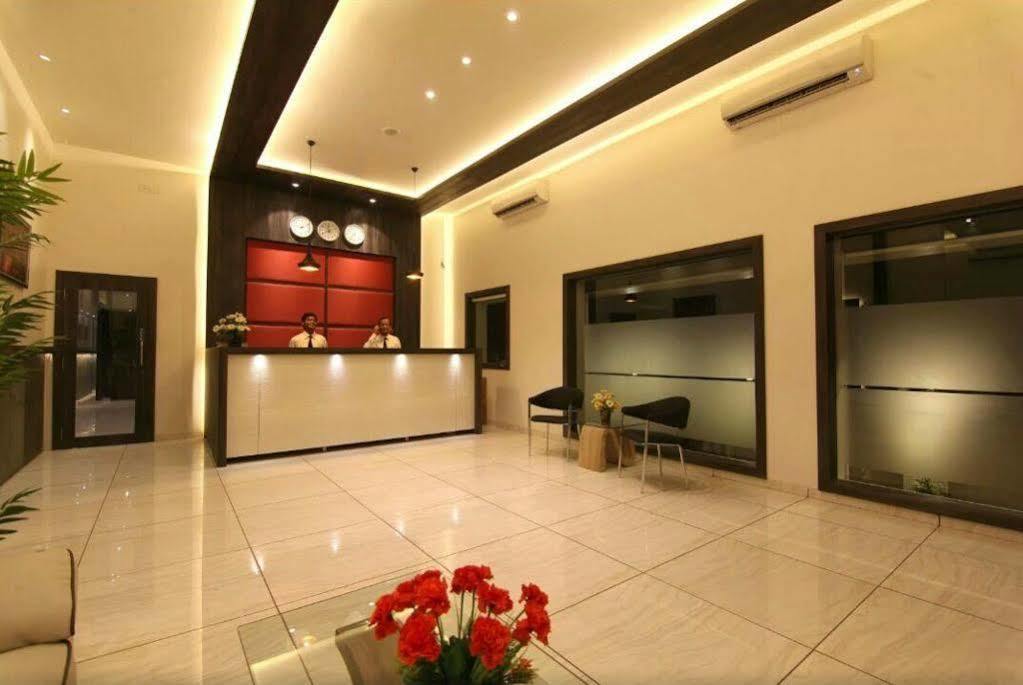 Inn Executive